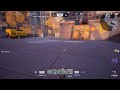 BALLISTIC - 1 v 4 - SPY DETONATION