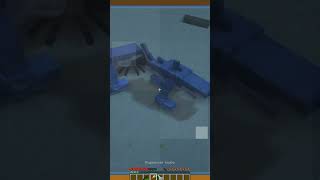TRALALELO TRALALA #brainrot #minecraft #italybrainrot #fypシ #kids #roblox