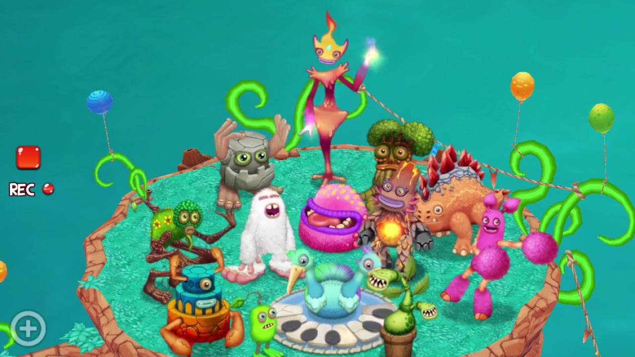 Watch Party Island(+Maw) on YouTube Watch Party Island(+Maw) on YouTube
