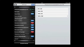 AVPlayer. Просто лучший видеоплеер