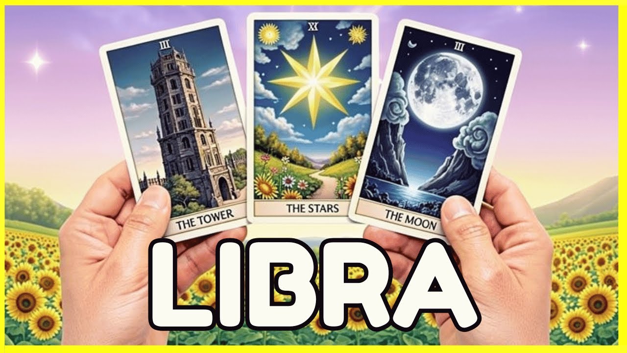 ВЕСЫ — Вы распахнули сердце человека, склонного к избеганию… Он этого совсем не ожидал… ТАРО ФЕВР...