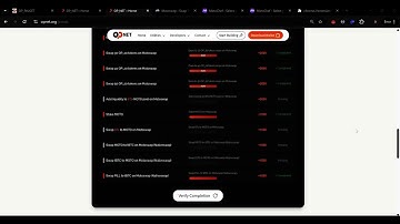 OPNET Testnet Airdrop Tutorial: Complete the New OPNET Testnet Onchain Tasks💥Crypto Testnet Airdrop