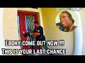 Cops RAID Rich Lady's Mansion—Here's Why!