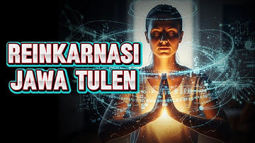 TERNYATA PERNAH HIDUP SEBELUMNYA BENARKAH  ?? MENURUT FILSAFAH JAWA