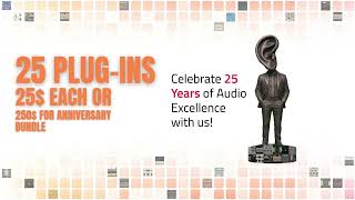 25 Psp Plug-Ins For 250 Or 25 Each