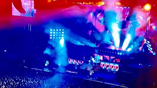 Guns‘ N Roses live in Berlin, Uber Arena, 25.06.2026 - Mr. Brownstone 