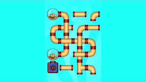 Fishdom ads / save the fish pull the pin game / Save the fish game / Pull the pin game / Puzzle game