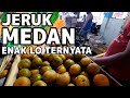 JERUK SUMBER VITAMIN C TERBAIK || Pasar Induk Gamping