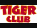 The tiger tape tiger club theme