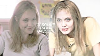 Lisa Rowe || Gasoline