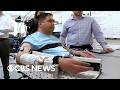 New technology could restore movement, sensation for millions of paralyzed patients