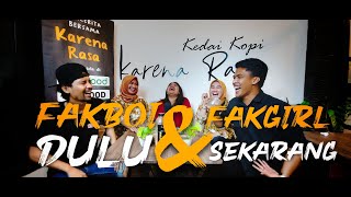 Download Lagu FAKBOI & FAKGIRL - DULU & SEKARANG | GARAGARA PODCAST EPS. 5 Download Lagu FAKBOI & FAKGIRL - DULU & SEKARANG | GARAGARA PODCAST EPS. 5