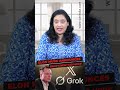 Elon Musk announces Grok’s new ‘kid mode’