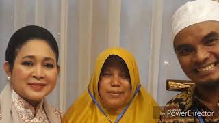 Mohon Doa Dan Dukungan Caleg No. URUT 8. Partai Demokrat Dapil 5 (kediri-labuapi), Ahmad Zaki, SE.