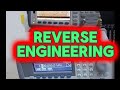 Reverse Engineering #shorts #short #geradordefuncoes