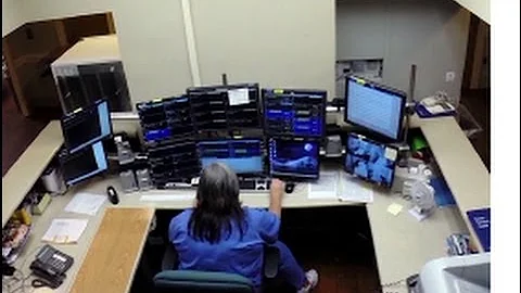 BRHC Virtual ICU Is Live!