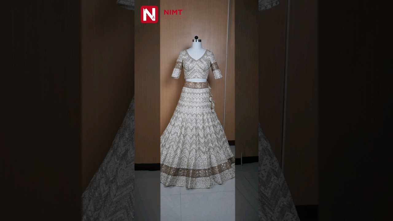 New generation-New Fashion! That's NIMT Mantra! 