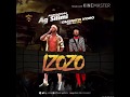 Ag silimi ft osayanetin nomo  izozo official audio