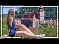 This Romanian Town Is Damn Near PERFECT - A Guide To Brașov Part 2