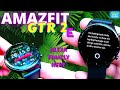 Finally Alexa Update on AMAZFIT GTR 2e Review & Test | Best Budget Smartwatch 2021