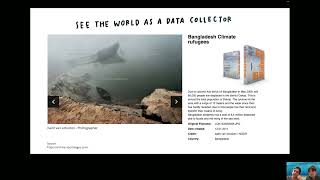 Cross-cultural Data Visualization Project 2: week 1