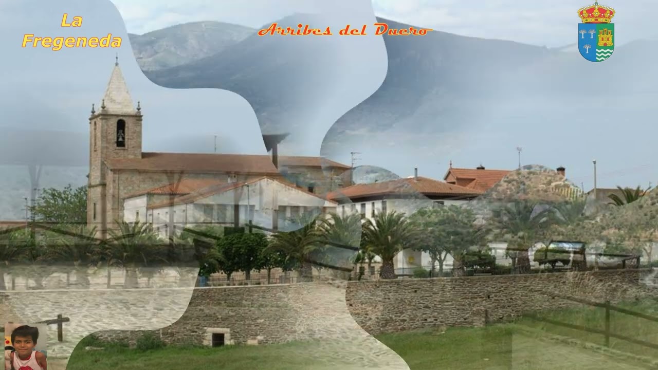 Salamanca LXI: La Fregeneda.