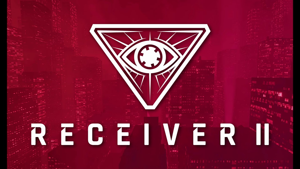 [CUT] Receiver 2 "Awake_EndingB" Tape (spoilers)