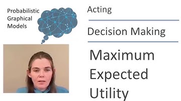 Decision Theory: Maximum Expected Utility - Stanford University