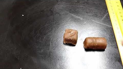 Lab 2 Density of Solids