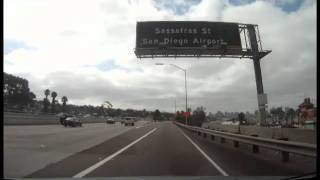 San Diego International Airport (SAN)  - Finding Your Way