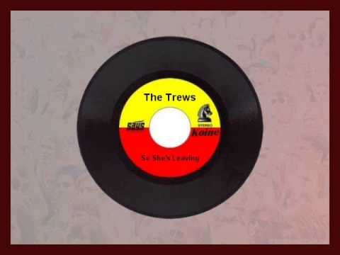 The Trews - So She's Leaving