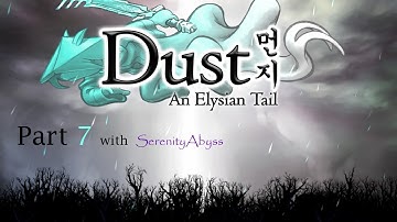 Dust An Elysian Tail Let