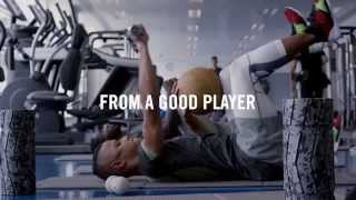 Nike Academy 2015 16  Are You Ready? HD