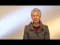Sara Paretsky: My first car