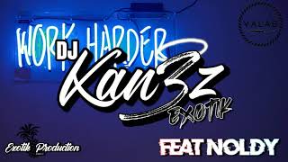 Download Lagu Noldy ft DJ KAN3Z - #QTEM 2 [OFFICIEL REMIX 2020] MP3