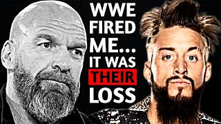 Enzo Amore On WWE Firing Him