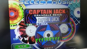 [Stepmania 3.9 Redux] DDR 3rd MIX Theme problem