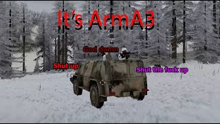 Its ArmA3 Moments 2