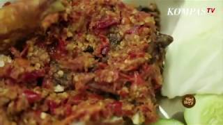 Kapok Lombok (1)