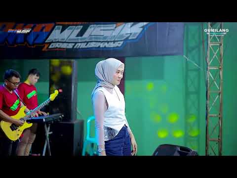 ROMANTIKA RIZA PALLUPI - SHAUN THE SHEEP SUMANDING - WEDDING TAUFIQ \u0026 HIMMA - ADR AUDIO