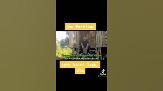 Kerana miskin/jening jai