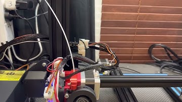 Solved. Why is my levelling not level? Cr10-s bltouch