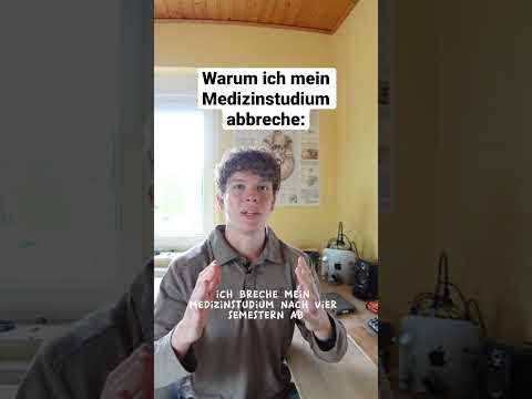 Video: Welcher Bachelor-Abschluss eignet sich am besten für die medizinische Fakultät in Kanada?