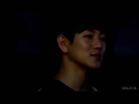 150729 베어더뮤지컬 정원영 퇴근길