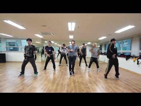 Make You Dance : Evo Nine [Dance Rehearsal]