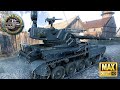 AMX 13 105: Casual player - 104 - World of Tanks