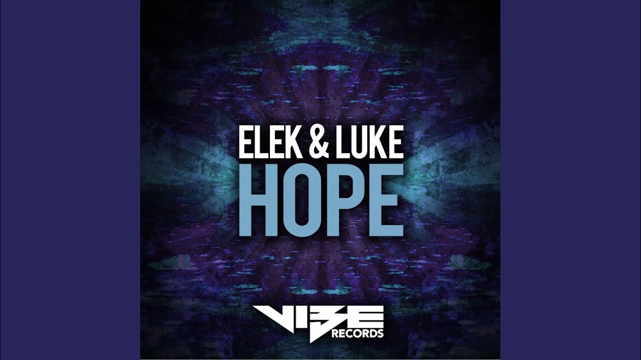 Watch Hope (Original Mix) on YouTube Watch Hope (Original Mix) on YouTube