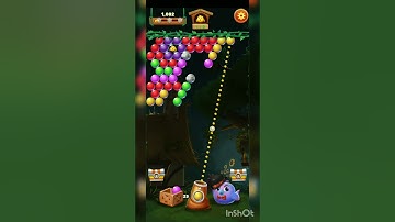bubble shooter level 161