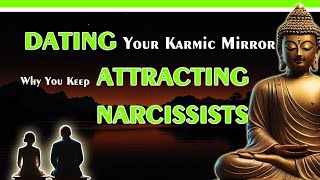 Dating Your Karmic Mirror Why You Keep Attracting