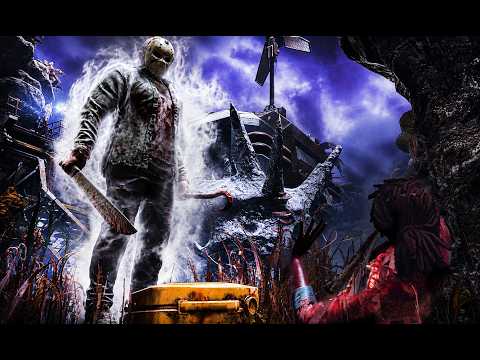 Jason es un Gran Problema para DBD
